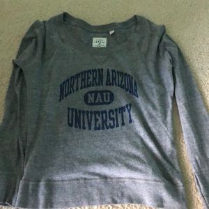 Northern Arizona University T-shirt